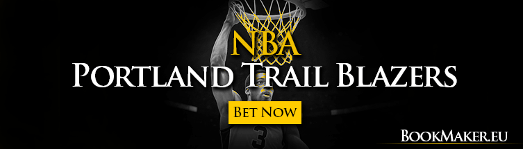 Portland Trail Blazers NBA Betting Lines